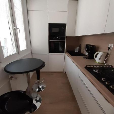 Apartment Klimka With Balcony, Free Wifi And Free Parking Bratislava Dış mekan fotoğraf