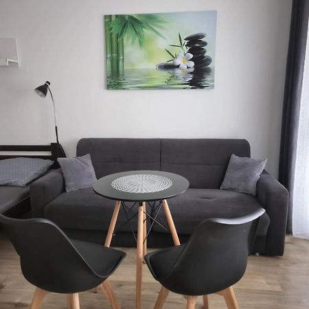 Apartment Klimka With Balcony, Free Wifi And Free Parking Bratislava Dış mekan fotoğraf
