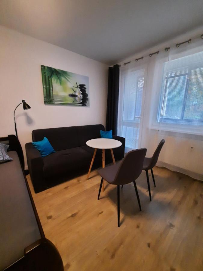 Apartment Klimka With Balcony, Free Wifi And Free Parking Bratislava Dış mekan fotoğraf
