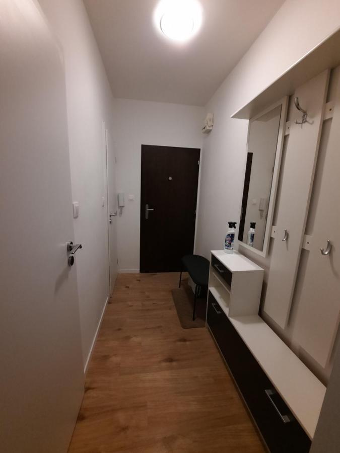 Apartment Klimka With Balcony, Free Wifi And Free Parking Bratislava Dış mekan fotoğraf