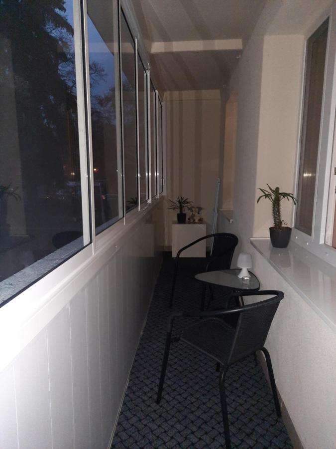 Apartment Klimka With Balcony, Free Wifi And Free Parking Bratislava Dış mekan fotoğraf