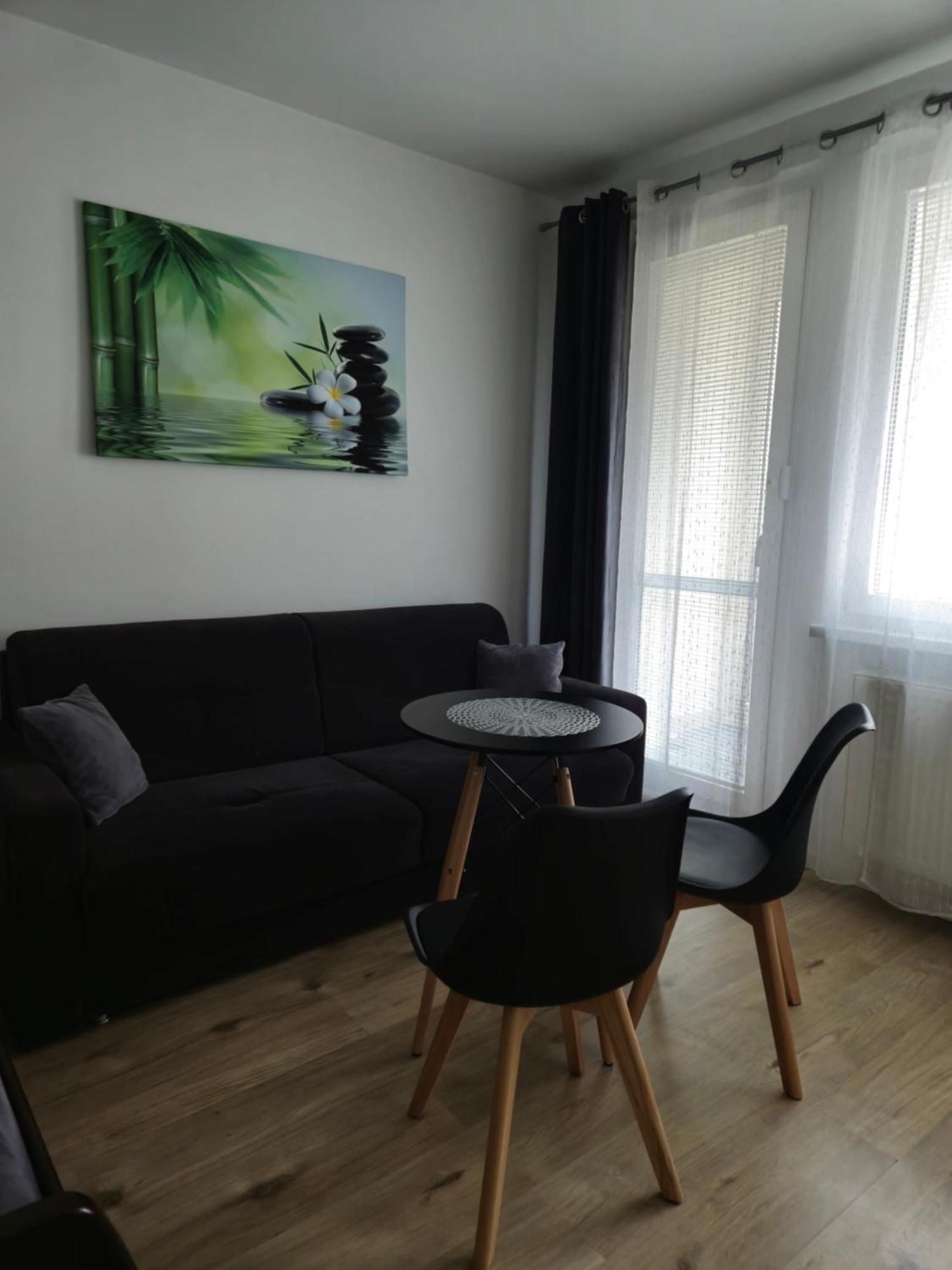Apartment Klimka With Balcony, Free Wifi And Free Parking Bratislava Dış mekan fotoğraf