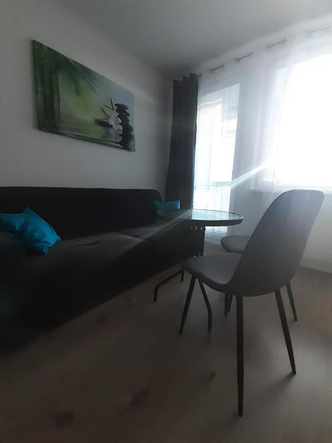 Apartment Klimka With Balcony, Free Wifi And Free Parking Bratislava Dış mekan fotoğraf