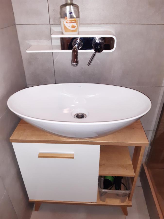 Apartment Klimka With Balcony, Free Wifi And Free Parking Bratislava Dış mekan fotoğraf