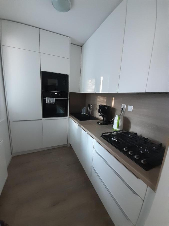 Apartment Klimka With Balcony, Free Wifi And Free Parking Bratislava Dış mekan fotoğraf